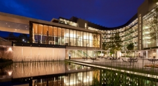 照亮空間體驗設計