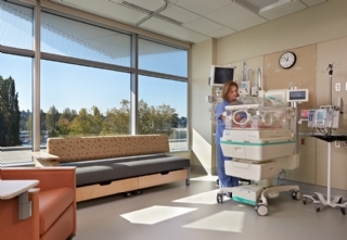 新生兒病房裝修