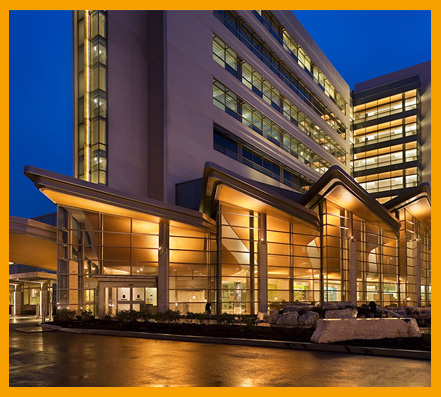 血液透析中心 血液透析中心