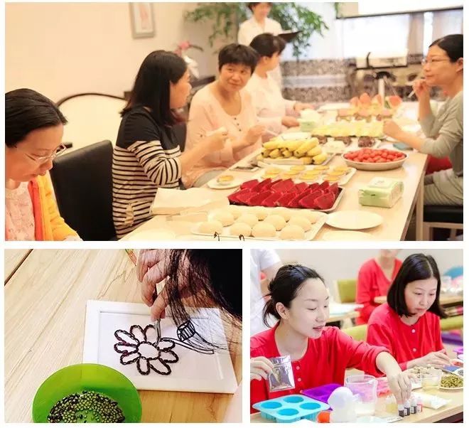 月子中心 月子中心