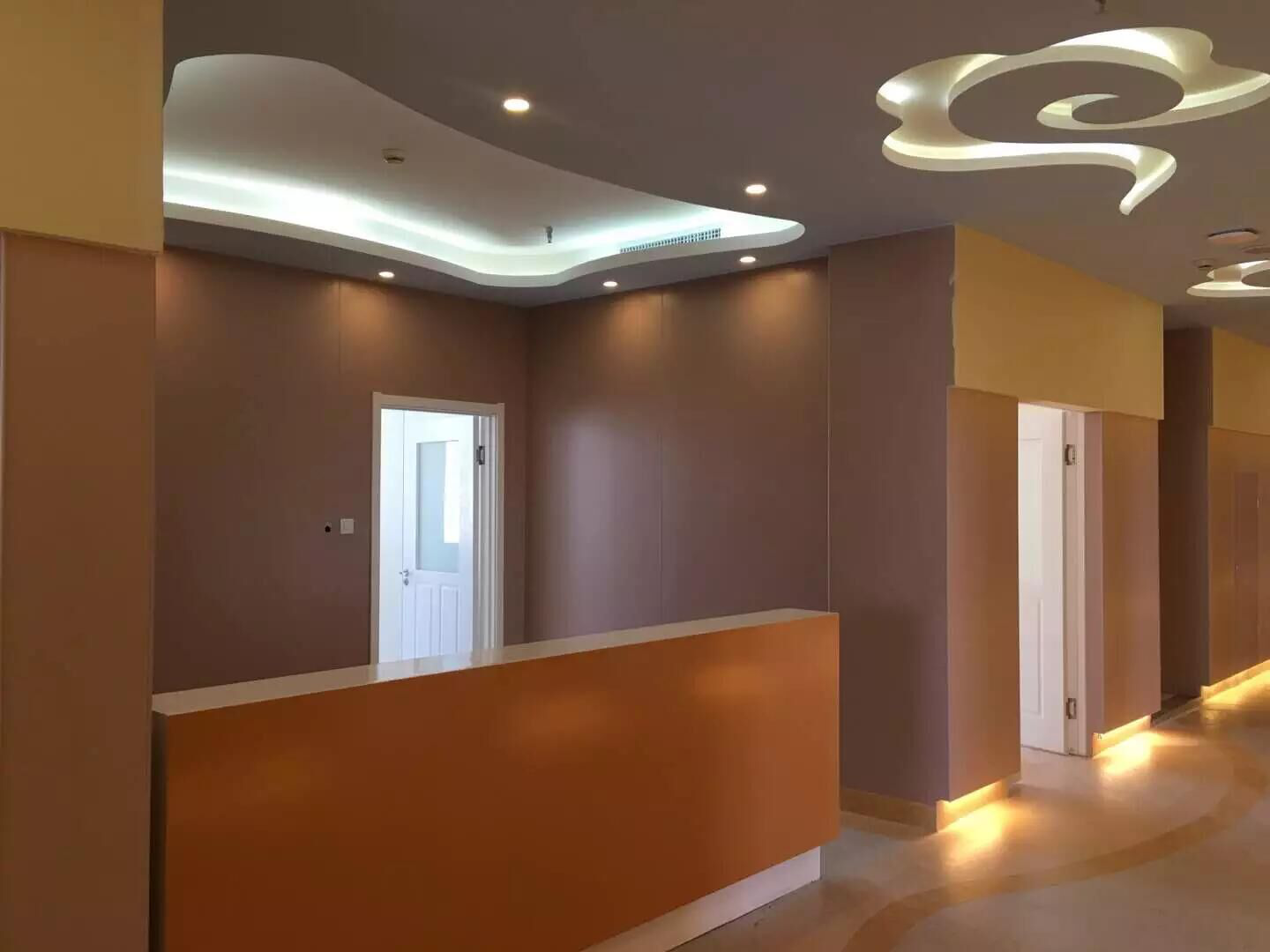 血液透析中心 血液透析中心