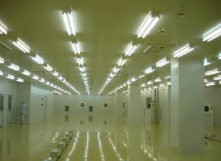 藥廠建設(shè) 藥廠建設(shè)