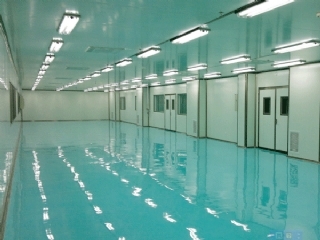 包頭電子車間凈化 包頭電子車間凈化