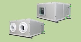 中央空調(diào)系統(tǒng)安裝 中央空調(diào)系統(tǒng)安裝