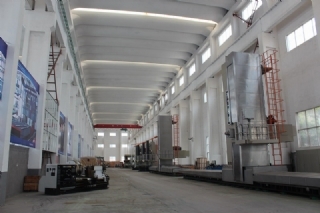 機電設(shè)備安裝 機電設(shè)備安裝