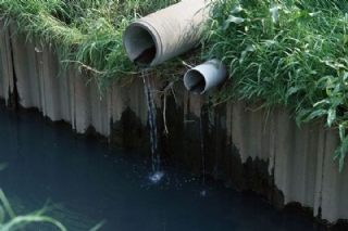 水污染處理公司 水污染處理公司