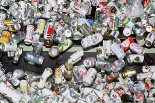 固體廢物處理 固體廢物處理