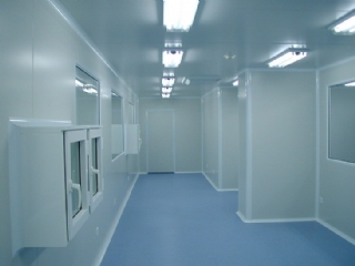 工業(yè)廠(chǎng)房?jī)艋? alt=