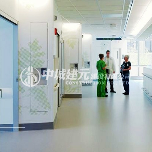 污水處理工程 污水處理工程