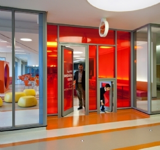 醫(yī)院空間設(shè)計 醫(yī)院空間設(shè)計