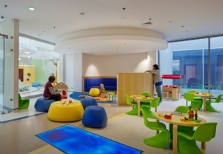 醫(yī)療裝修工程 醫(yī)療裝修工程