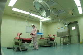 產(chǎn)房搭建 產(chǎn)房搭建