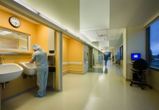 醫(yī)療凈化項(xiàng)目 醫(yī)療凈化項(xiàng)目