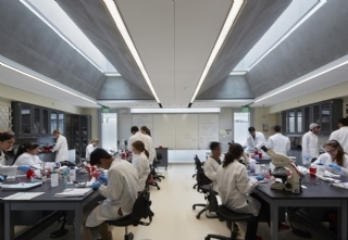 安全實(shí)驗(yàn)室搭建 安全實(shí)驗(yàn)室搭建