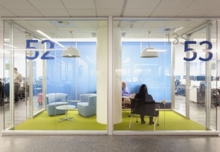 醫(yī)療機(jī)構(gòu)裝修 醫(yī)療機(jī)構(gòu)裝修