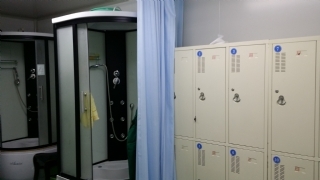 消毒中心建設 消毒中心建設