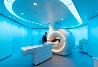 CT室裝修設計 CT室裝修設計