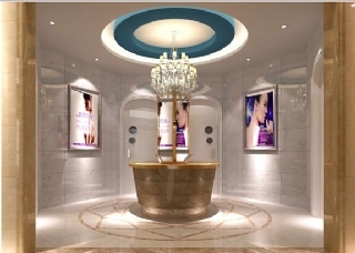 醫(yī)院裝修 醫(yī)院裝修