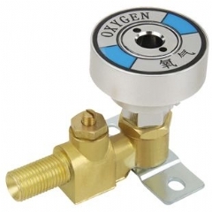 氣體終端 氣體終端