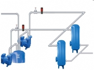負(fù)壓吸引系統(tǒng) 負(fù)壓吸引系統(tǒng)