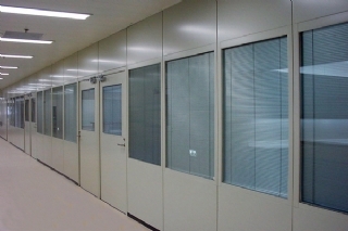 防輻射門 防輻射門