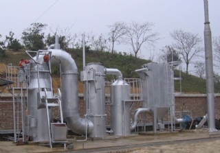 醫(yī)院垃圾處理 醫(yī)院垃圾處理