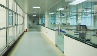 實驗室裝修設(shè)計 實驗室裝修設(shè)計