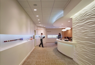 手術室裝修設計 手術室裝修設計