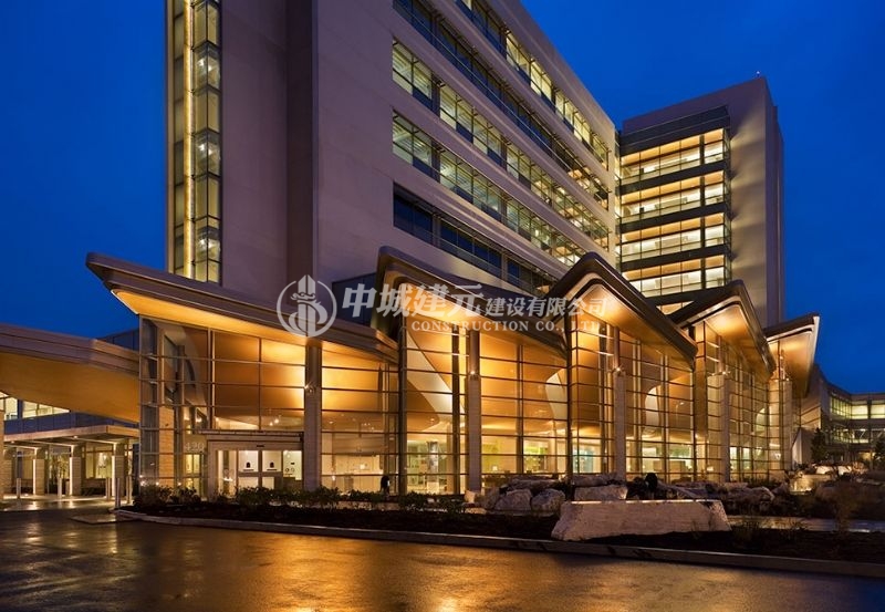 建筑施工 建筑施工