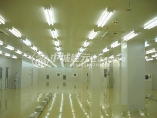 凈化車間 凈化車間