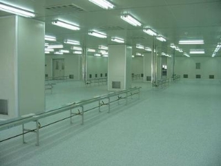 凈化車間 凈化車間